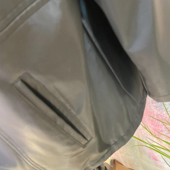 πOutBrook Woman Warm Parker - Long Jacket with Hood - Picture 5 of 15